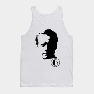 the prisoner Tank Top